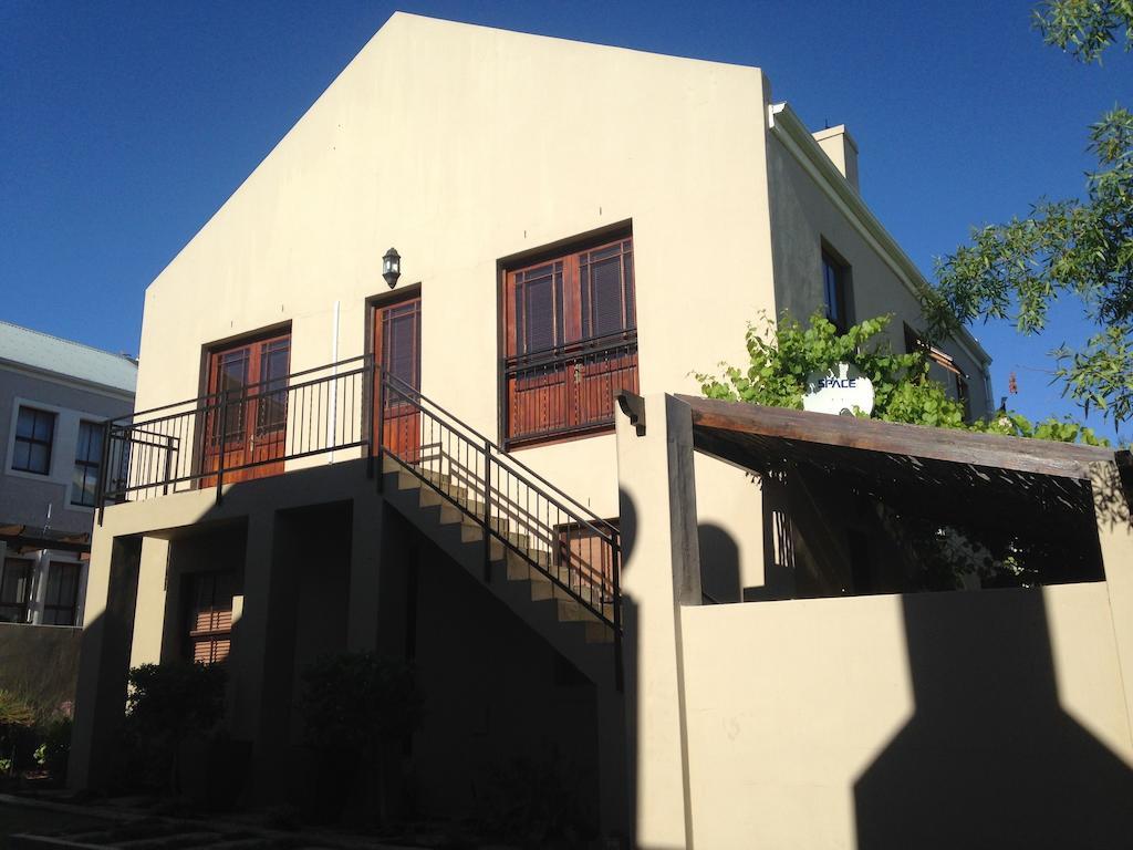 Fynbos Feniks Apartment Stellenbosch Exterior photo
