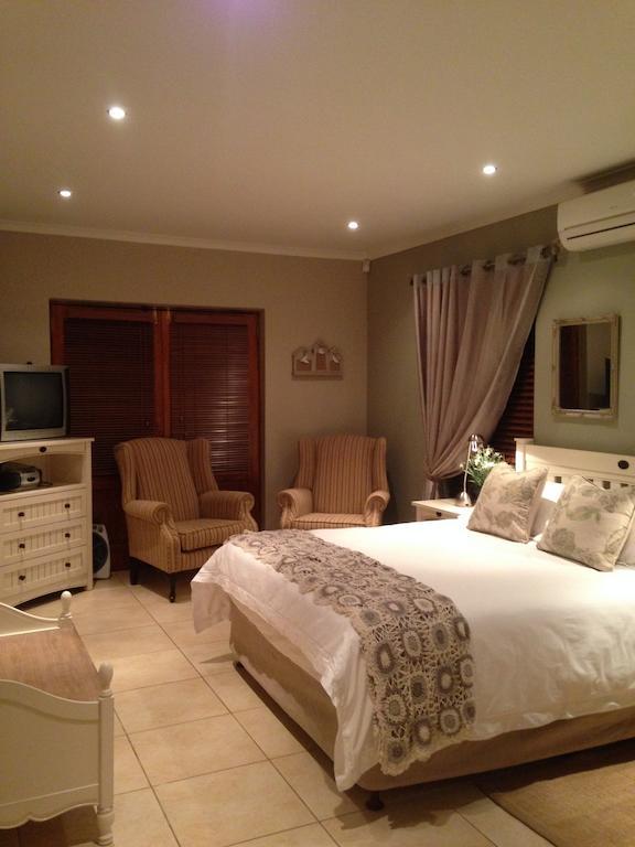 Fynbos Feniks Apartment Stellenbosch Room photo