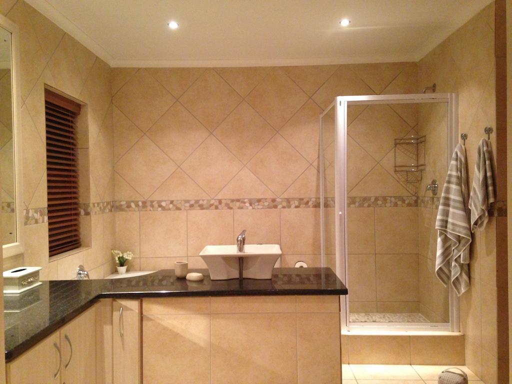 Fynbos Feniks Apartment Stellenbosch Room photo