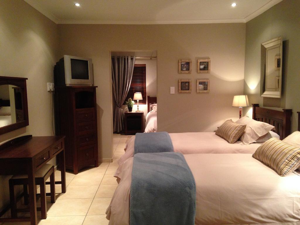 Fynbos Feniks Apartment Stellenbosch Room photo